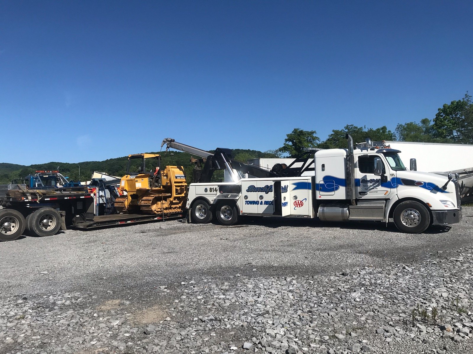 Home Burchfield Truck Sales Duncansville, PA New and used truck