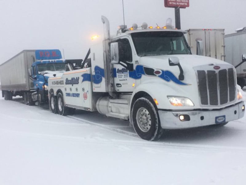 Home Burchfield Truck Sales Duncansville, PA New and used truck