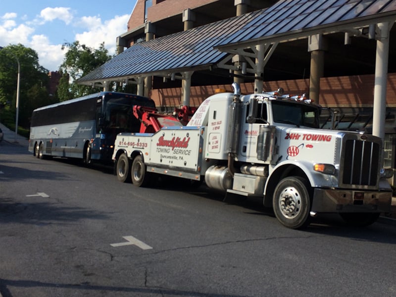 Home Burchfield Truck Sales Duncansville, PA New and used truck